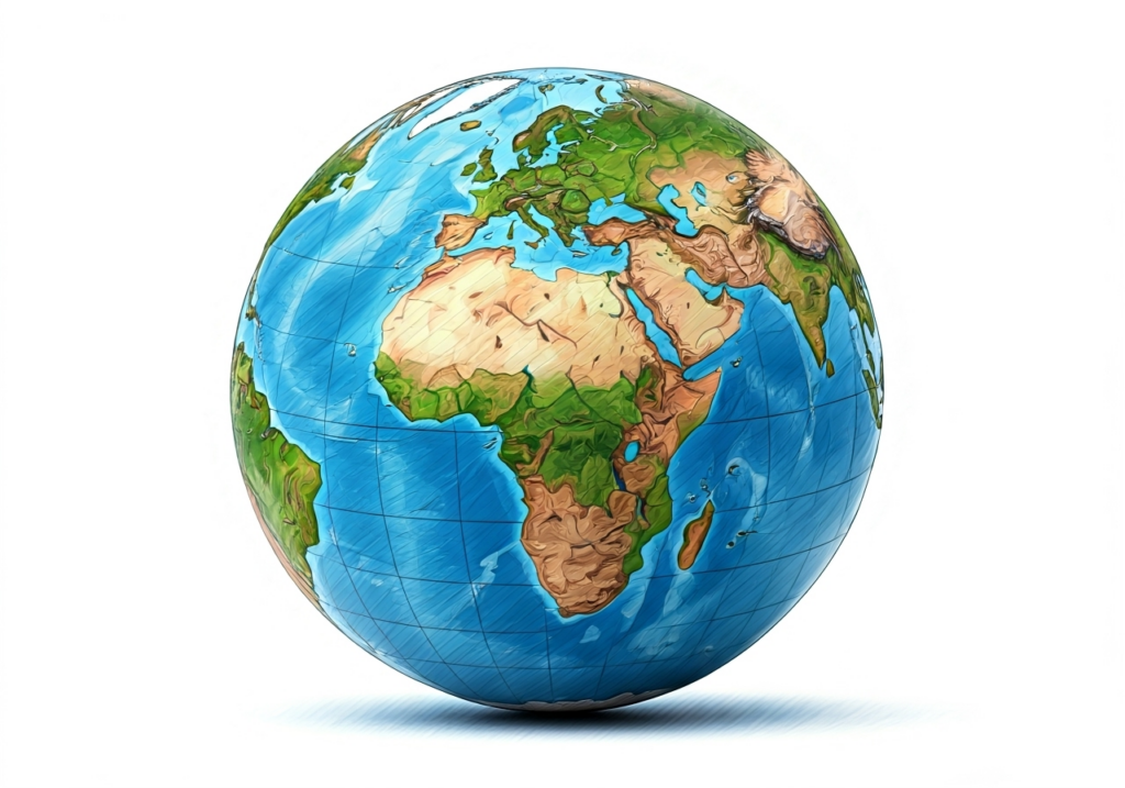 international recruitment