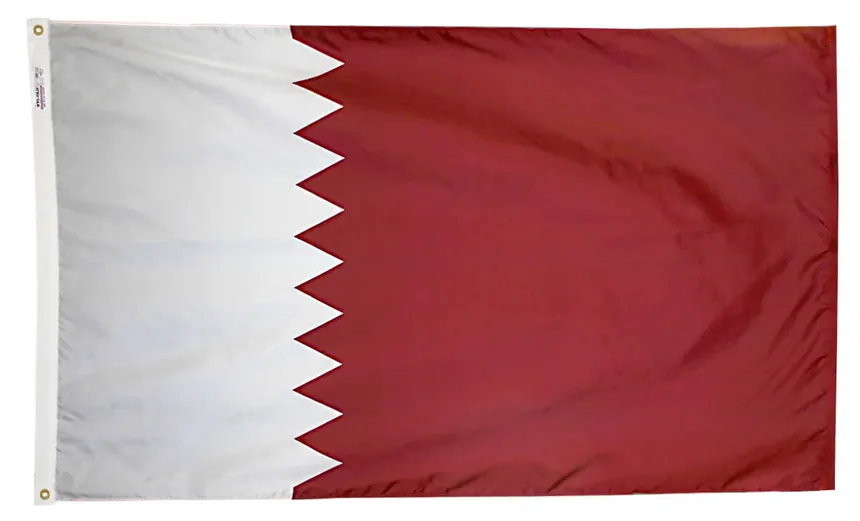 qatar