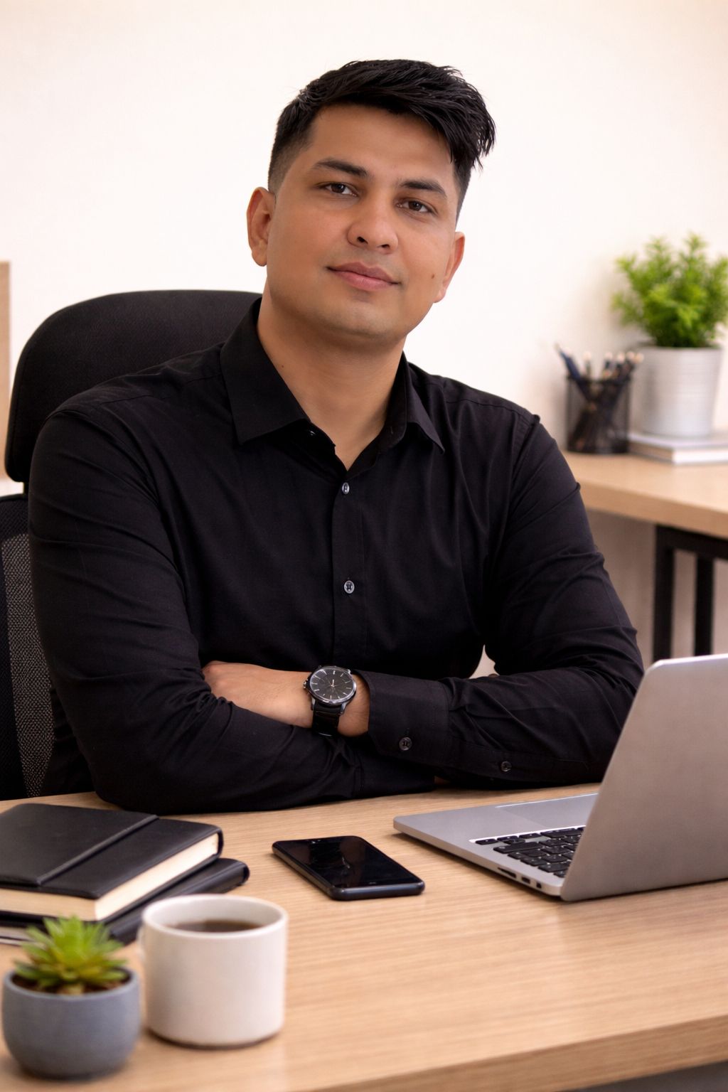 amit koirala